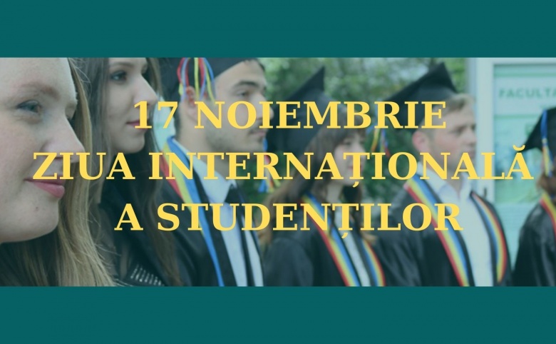 Ziua Internațională a Studenților