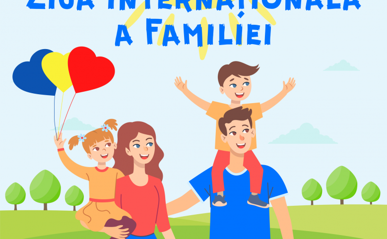 Ziua Internațională a Familiei