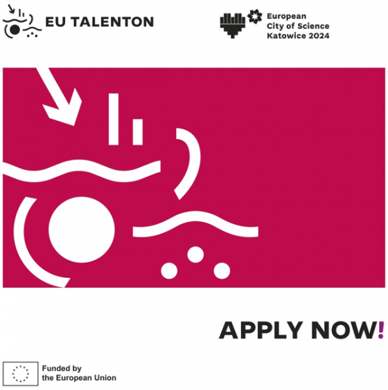 Concursul UE TalentOn 2024