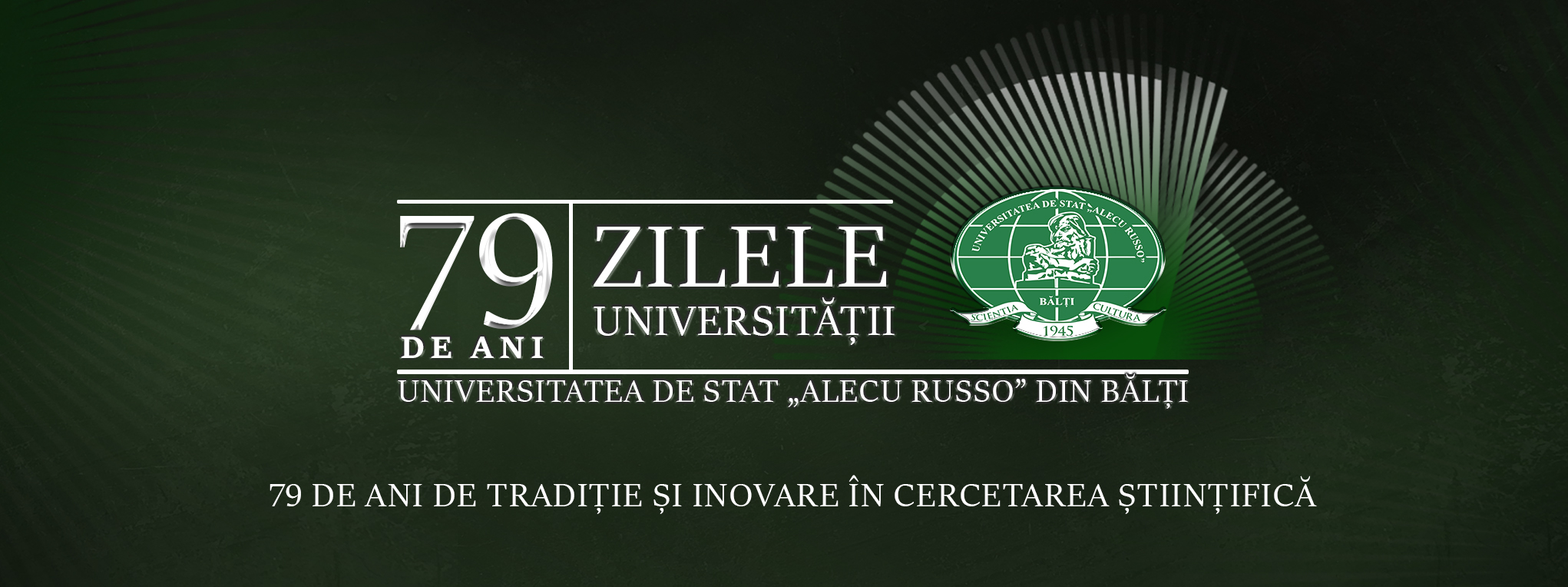 usarb – Universitatea de Stat „Alecu Russo” din Bălți