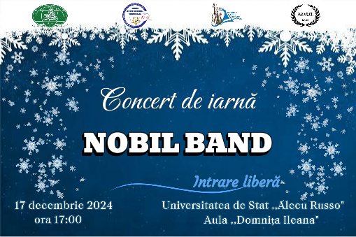 INVITAȚIE LA UN EVENIMENT ARTISTIC INEDIT