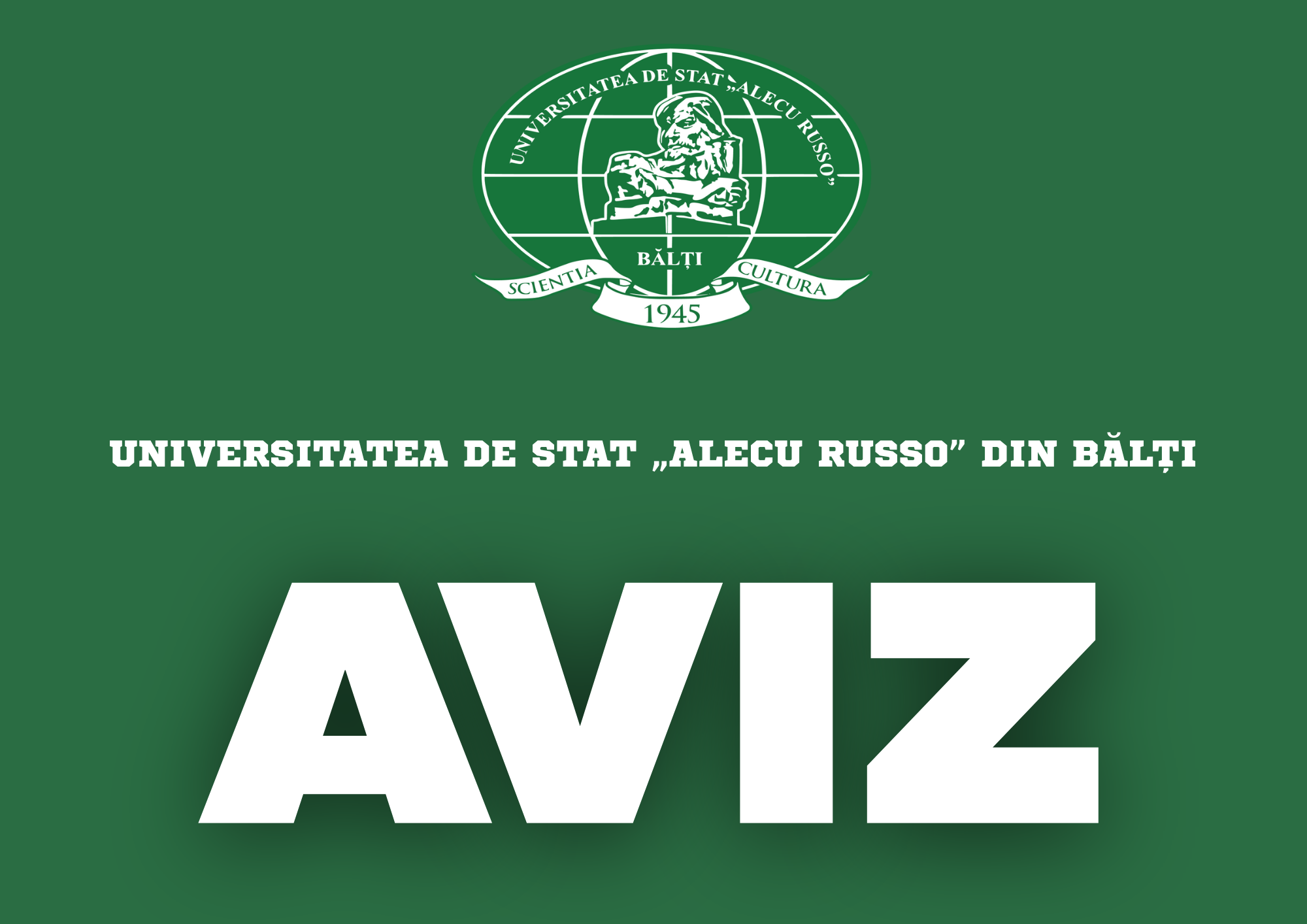Începe proiectul „Centru Educațional Interdisciplinar și de Informare – sprijin pentru păstrarea și afirmarea identității lingvistice a cetățenilor din Republica Moldova”