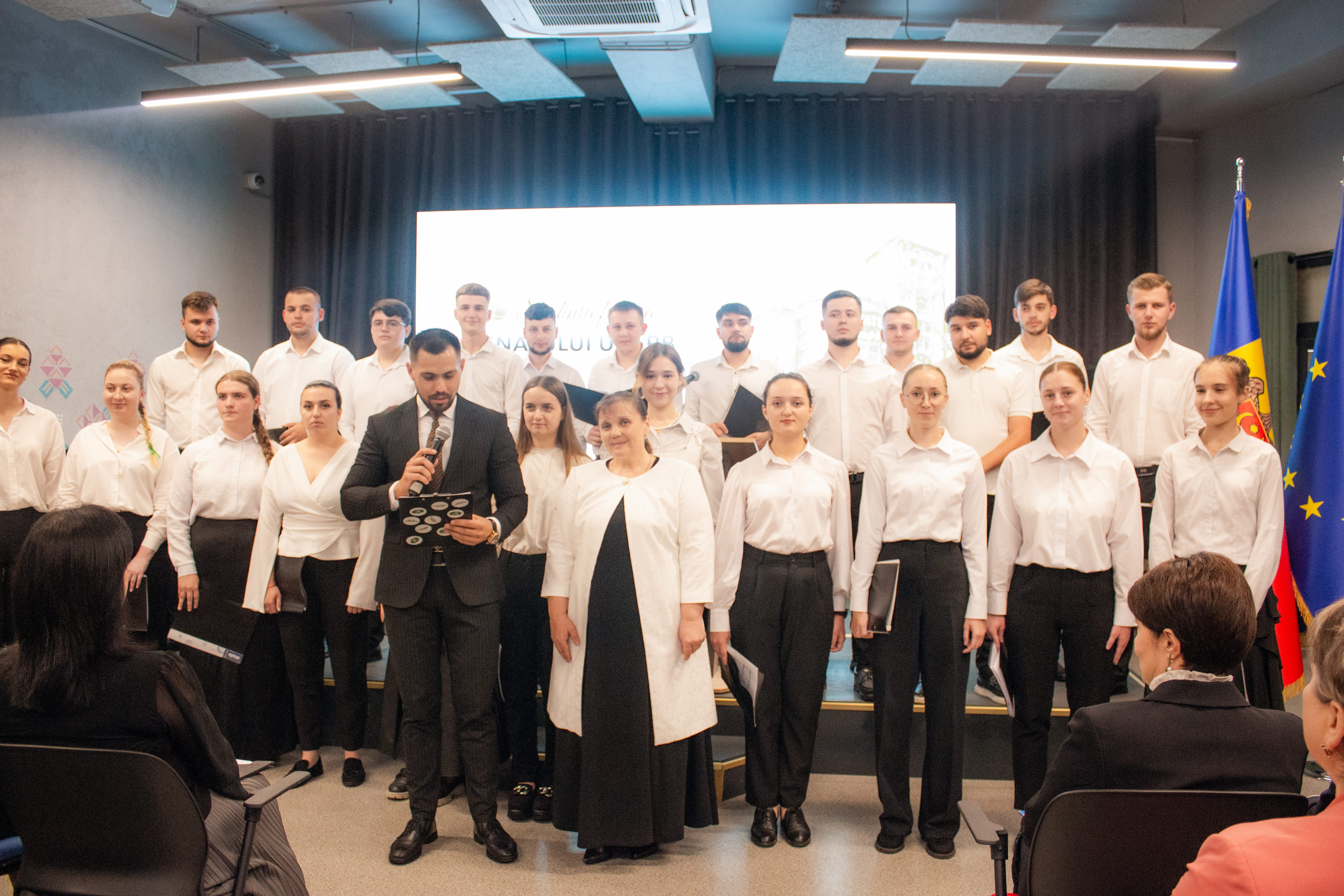 Universitatea de Stat „Alecu Russo” din Bălți – 80 de ani de excelență academică, cultură și tradiție