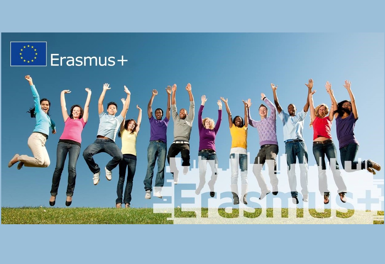 La o ceașcă de cafea cu aromă de Erasmus+, ediția a X-a!