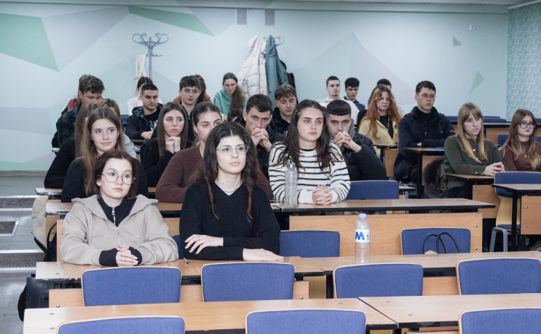 Continuarea activitățilorîn cadrul cursului „Etica și Integritatea Academică”