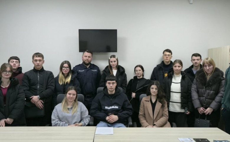 Educația juridică și responsabilitatea civică sunt fundamentale în formarea profesioniștilor dedicați unei societăți sigure și echitabile