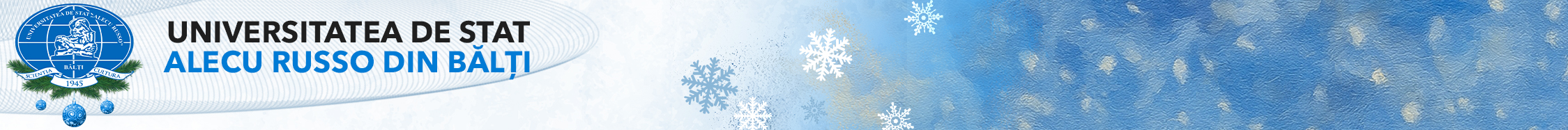 usarb – Universitatea de Stat „Alecu Russo” din Bălți