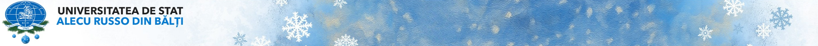 usarb – Universitatea de Stat „Alecu Russo” din Bălți