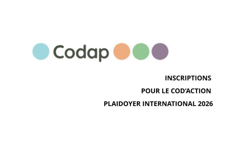 Formare gratuită pentru tinerii francofoni dedicață drepturilor omului