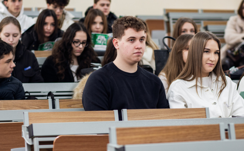 USARB – destinația a aproape 150 de liceeni în cadrul campaniei  „Învață în Moldova”