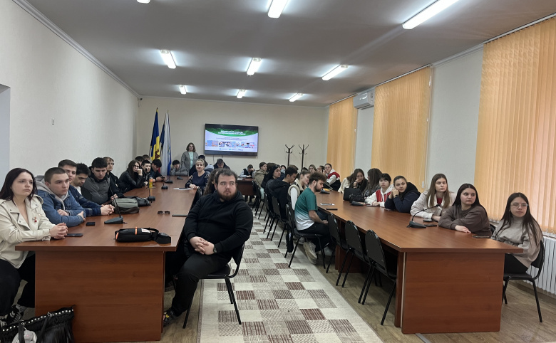 USARB, mai aproape de viitorii studenți